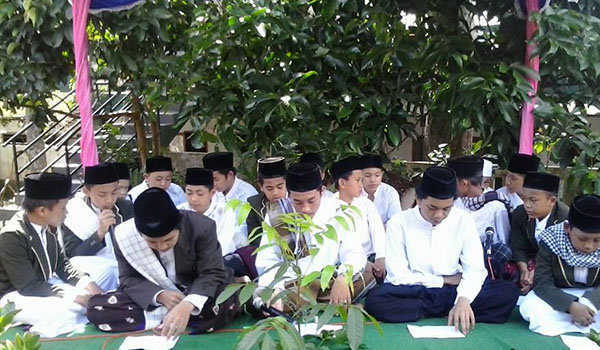 Pesantren SMP