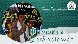 Memaknai Bersholawat Memiliki Manfaat Yang Luar Biasa